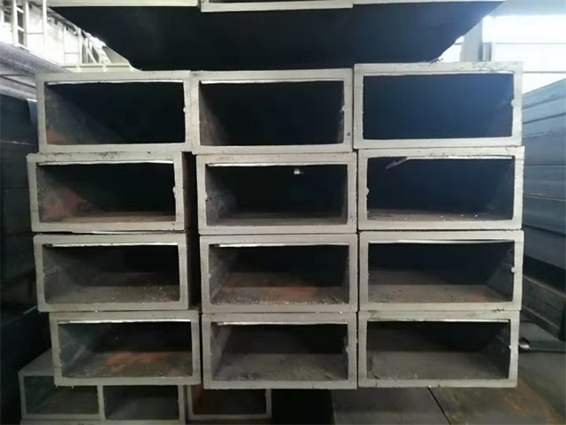 岑溪Q235冷拔方管材质特点 适用工程场景分析